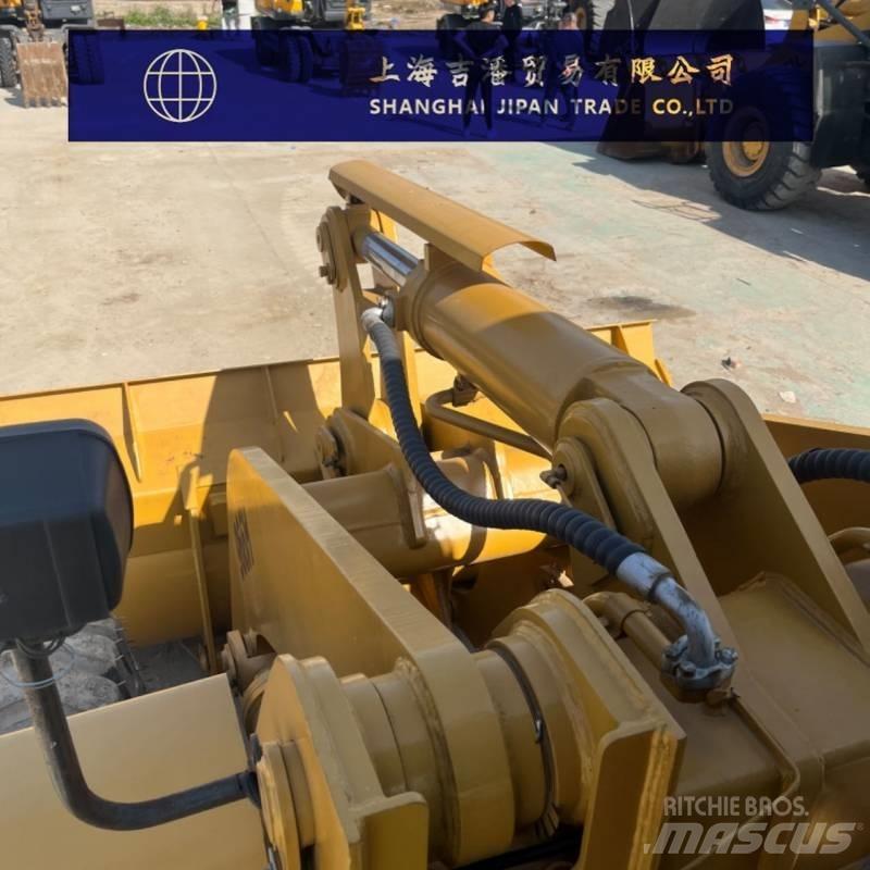 CAT 966 H Pale gommate