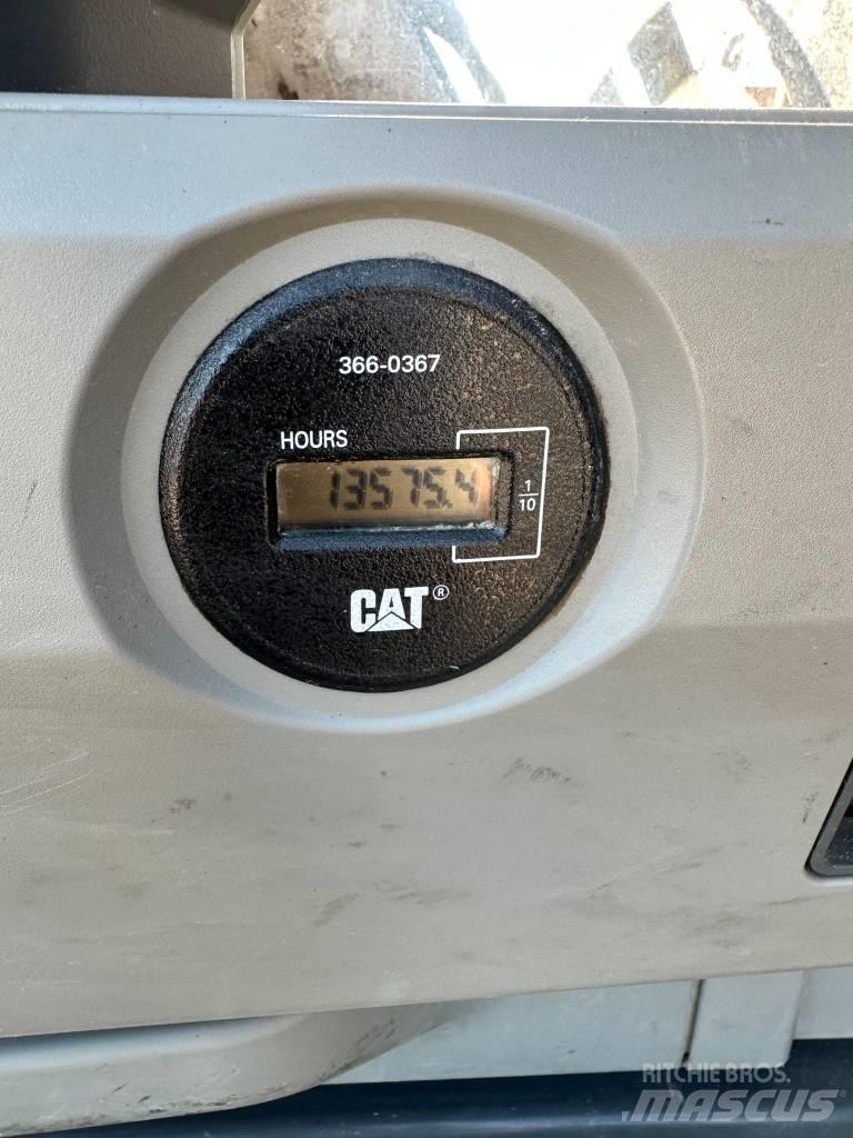 CAT 336 EL H Escavatori cingolati