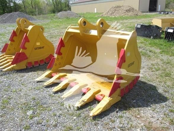 AGT CAT 330 Benne