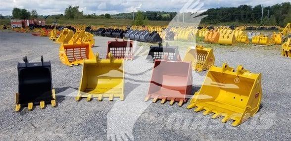 CAT 299D Mini Pale Gommate