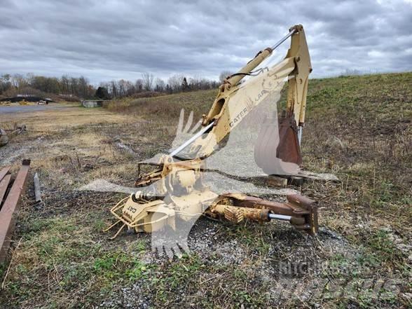 CAT DOZER Costruzioni - Altro