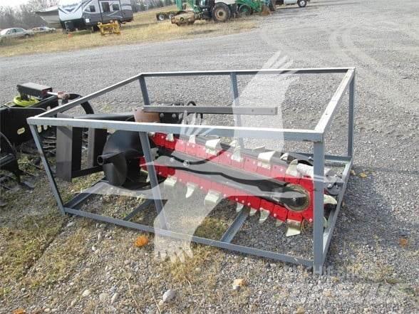  CE ATTACHMENTS Scavafossi