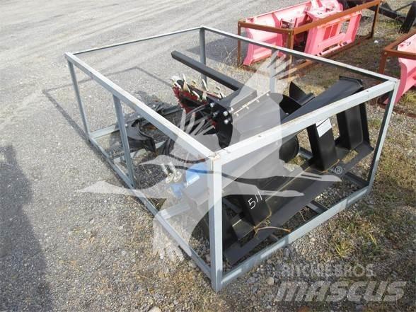 CE ATTACHMENTS Scavafossi