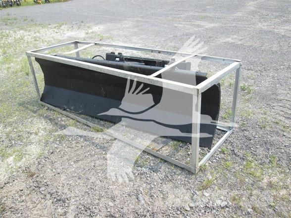  CE HYDRAULIC Aratri