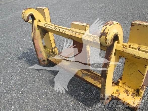  CE LOADER Forche