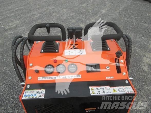 EGN EG36C Costruzioni - Altro
