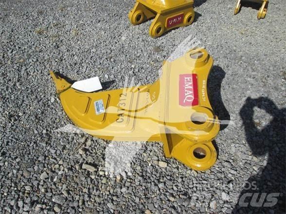 Emaq  Scarificatori