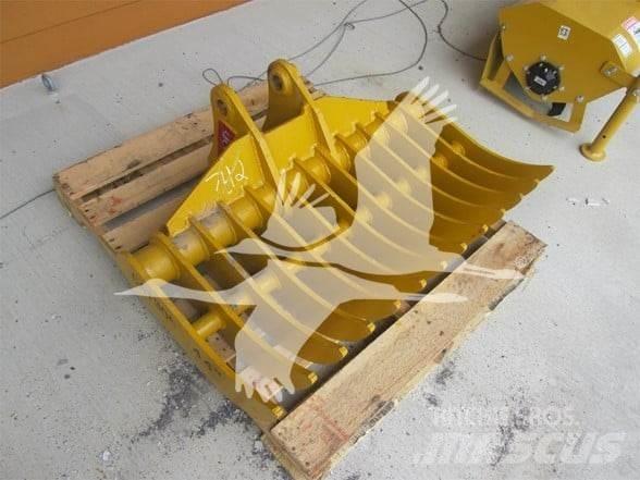 Emaq CAT 305 Scarificatori