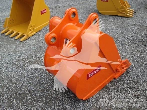 Emaq CAT 311 Benne