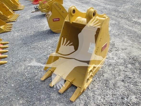 Emaq CAT 315 Benne