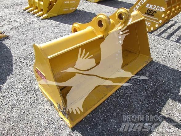 Emaq CAT 320 Benne