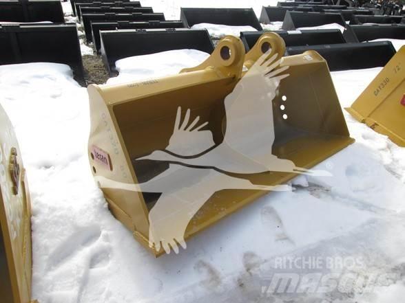 Emaq CAT 320 Benne