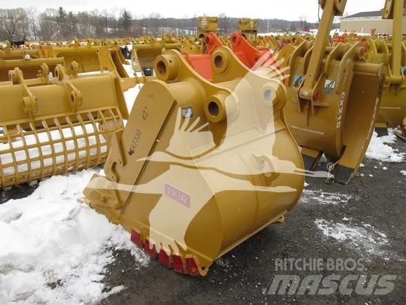 Emaq CAT 330 Benne