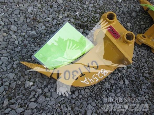 Emaq CAT301 Scarificatori