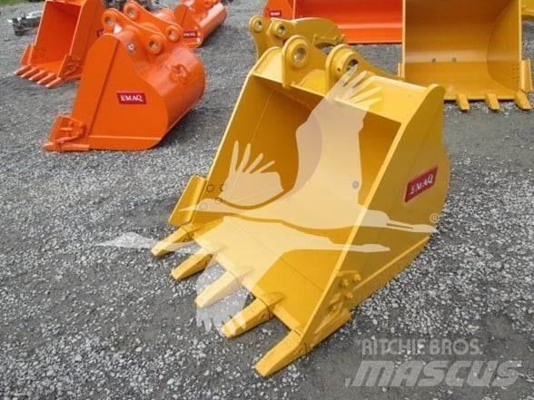 Emaq CAT311 Benne