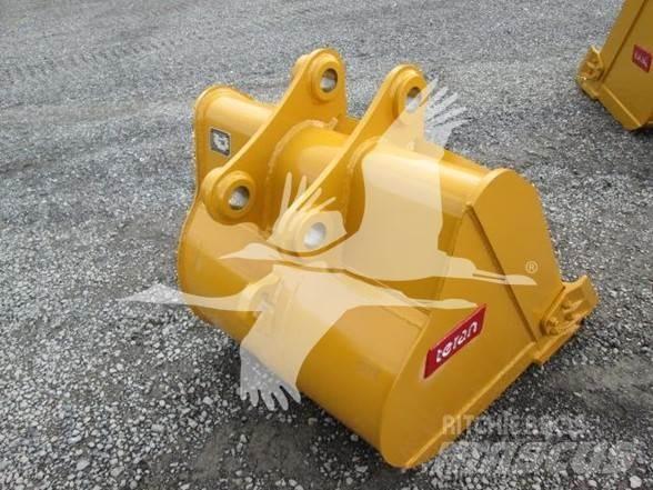 Emaq CAT311 Benne