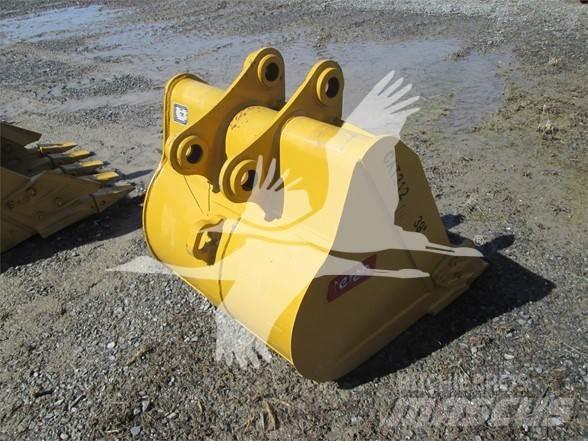 Emaq CAT312 Benne