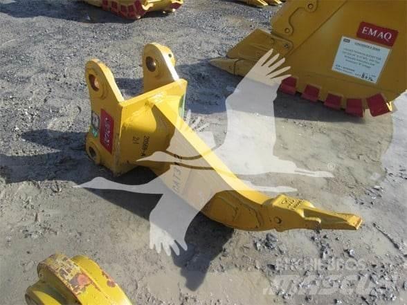 Emaq CAT312 Scarificatori