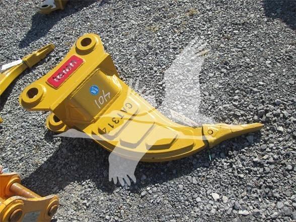 Emaq CAT312 Scarificatori