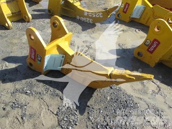 Emaq CAT315 Scarificatori