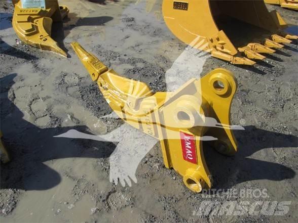Emaq CAT315 Scarificatori