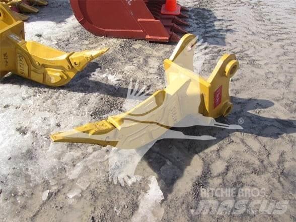 Emaq CAT315 Scarificatori
