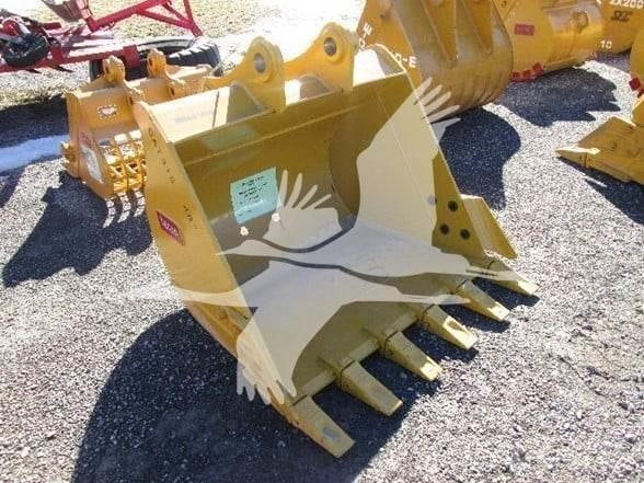 Emaq CAT315 Benne