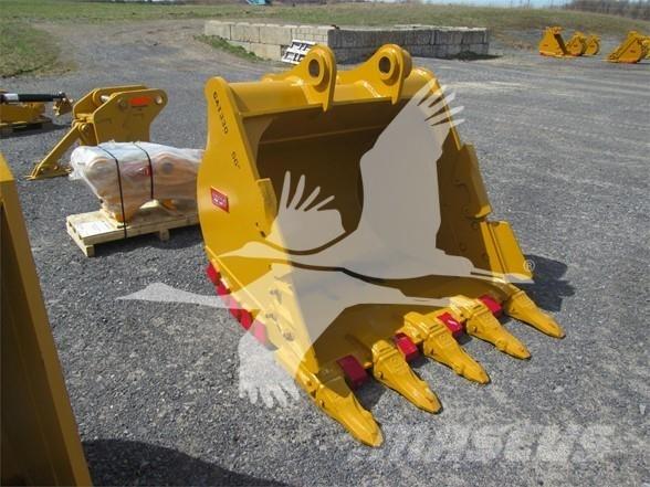 Emaq CAT330 Benne