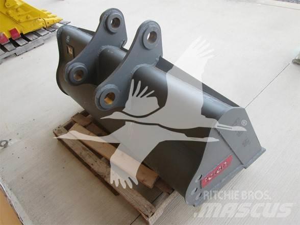 Emaq EC 140 Benne