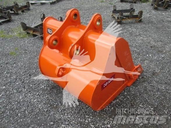 Emaq JD 120 Benne