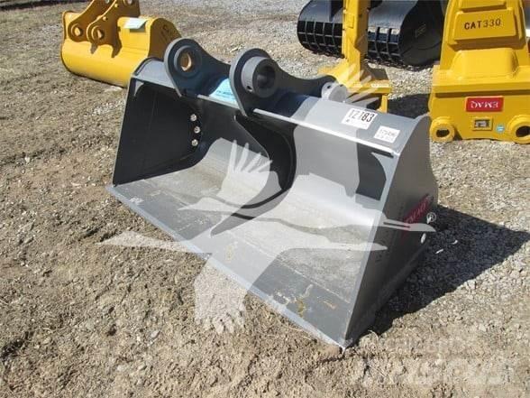 Emaq JD270 Benne