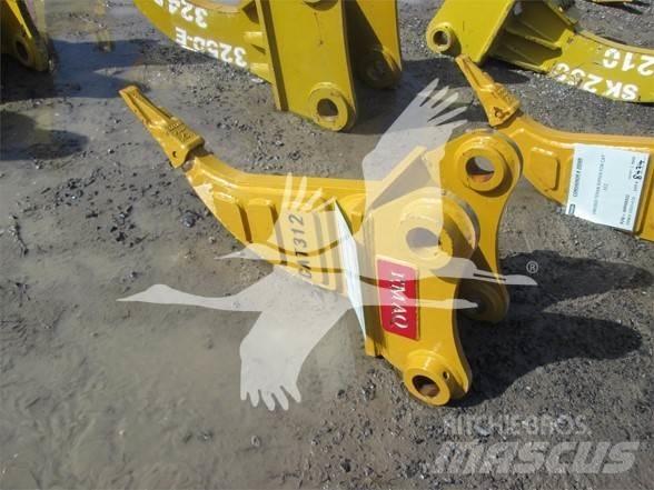 Emaq RIPPER Scarificatori