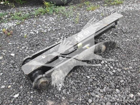 Gentec 3500 Altri componenti