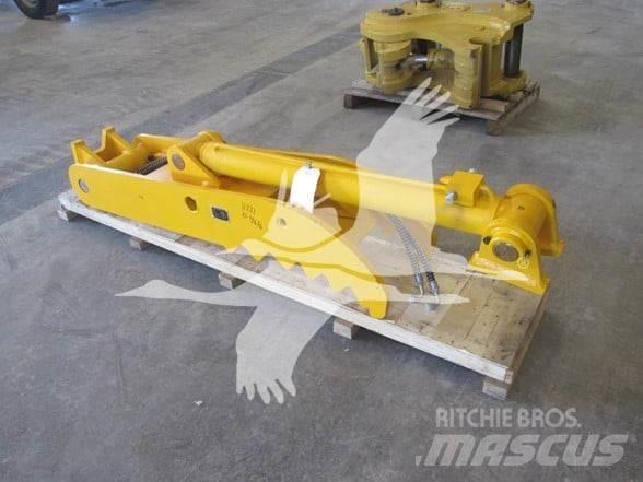 J&M JM20 Altri componenti