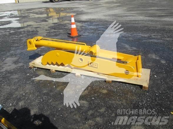 J&M JM20 Altri componenti