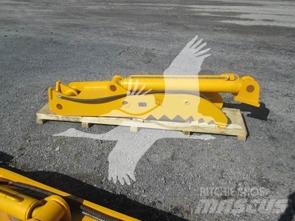 J&M JM30 Altri componenti