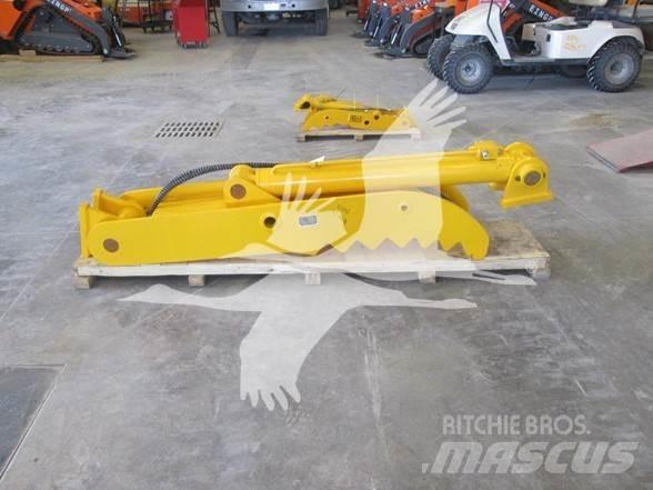 J&M JM30 Altri componenti