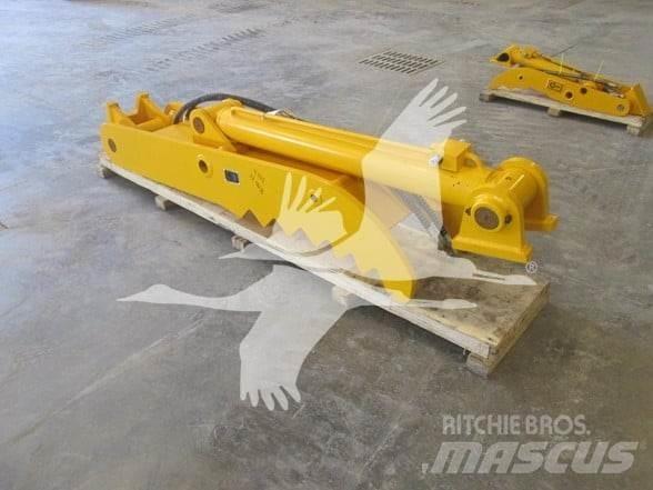 J&M JM30 Altri componenti
