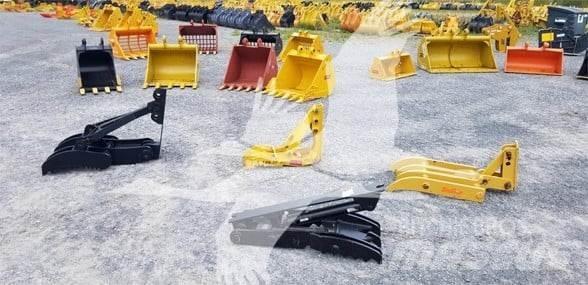 JCB 6TFT Mini dumper