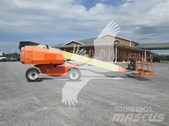 JLG 600S Piattaforme a braccio telescopico