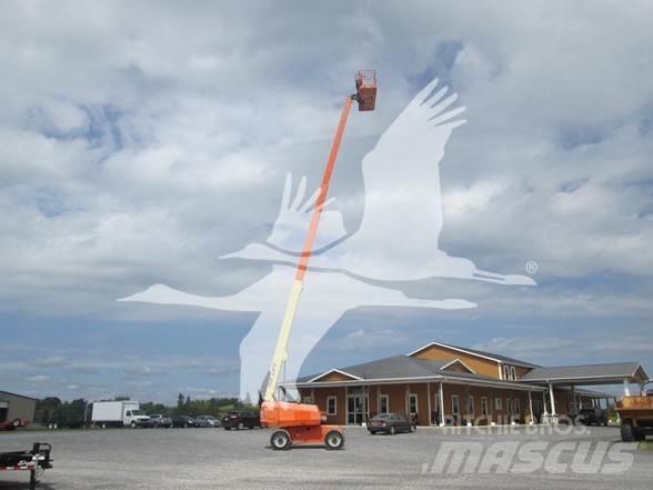 JLG 600S Piattaforme a braccio telescopico