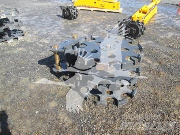  KBKC CW-06 Pneumatici, ruote e cerchioni