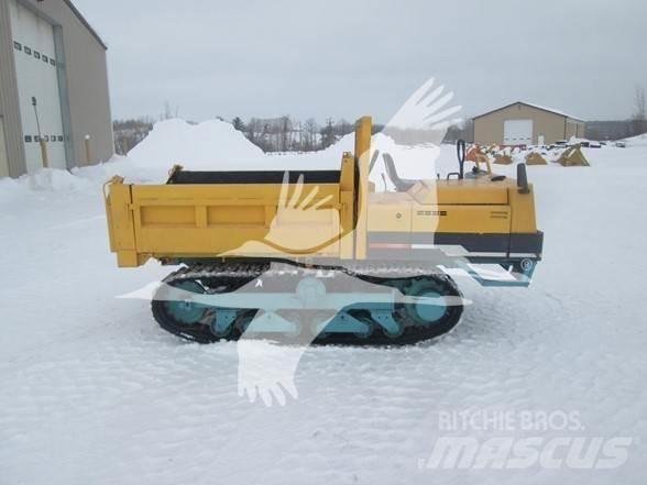 Kubota RG30 Mini dumper