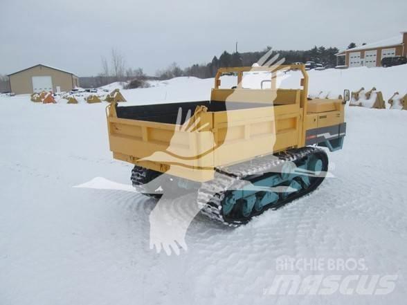 Kubota RG30 Mini dumper