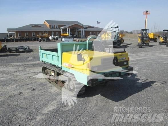 Kubota RG30i Mini dumper