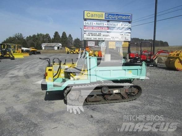 Kubota RG30i Mini dumper