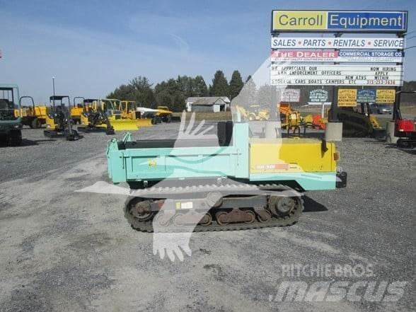 Kubota RG30i Mini dumper