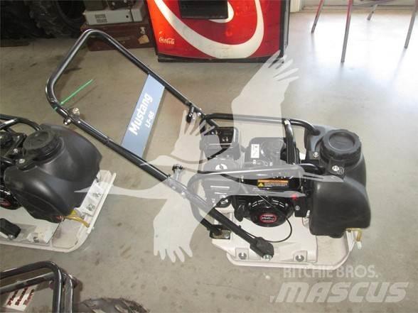 Mustang LF88 Rulli trainati vibranti