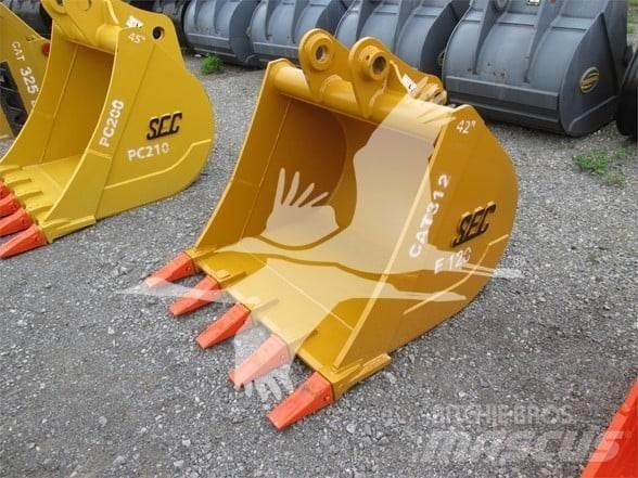 SEC CAT 312 Benne