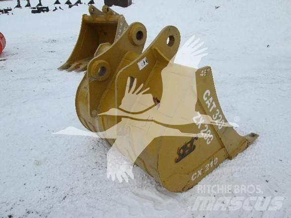 SEC CAT 320 Benne